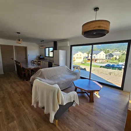 Cosy Puyvalador