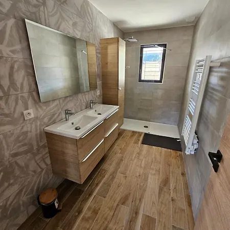 Cosy Appartement
