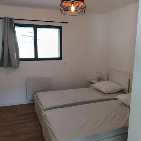 Apartamento Cosy