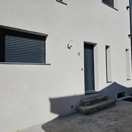 Appartement Cosy Puyvalador