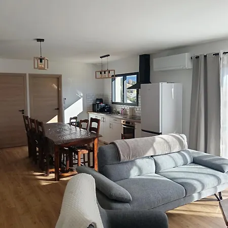 Cosy Appartement Puyvalador