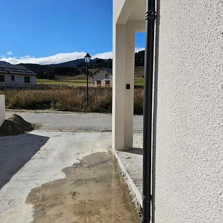 Apartamento Cosy Puyvalador