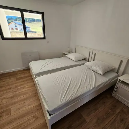 Cosy * Puyvalador