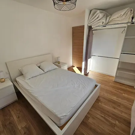 Apartamento Cosy *