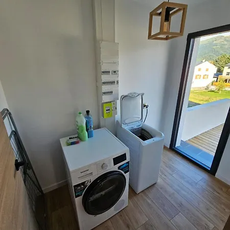 Cosy Apartamento Puyvalador