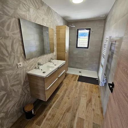 Cosy Apartamento Puyvalador