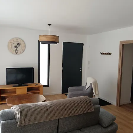 Cosy * Puyvalador