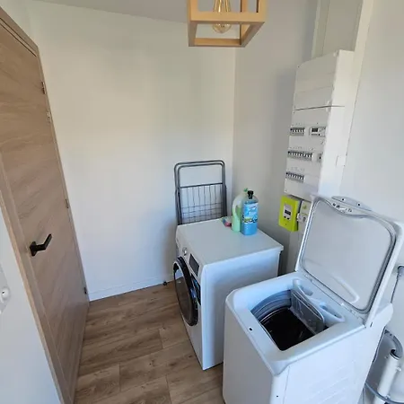 Cosy Apartamento
