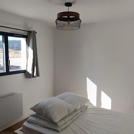 Apartamento Cosy Puyvalador